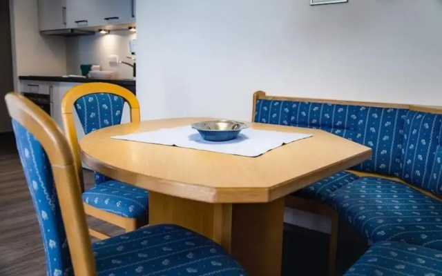 Cosy Apartment in Bolsterlang