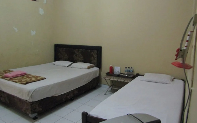 Hotel Bakti