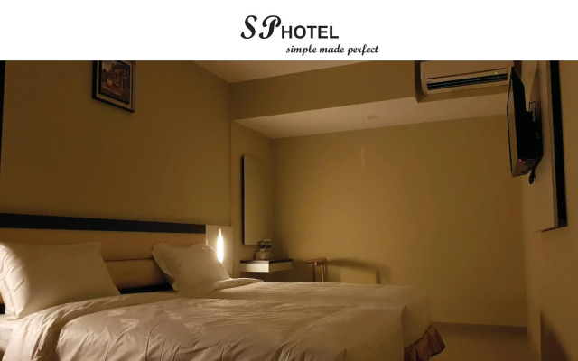 SP Hotel