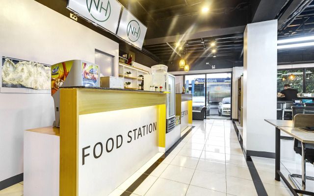 Nomad's Hub Coliving Hostel Cebu