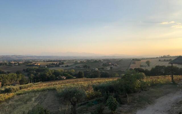 Appartamento di Campagna