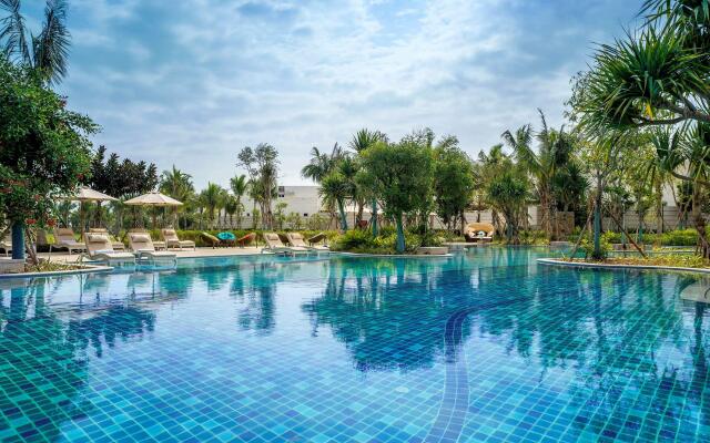 Sofitel Sanya Leeman Resort