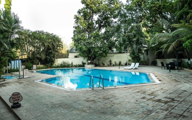 Ras By Treat Resorts
