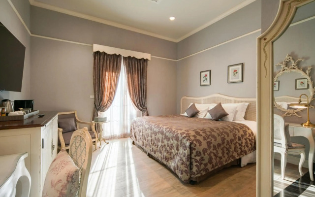 Rancho Charnvee Khaoyai