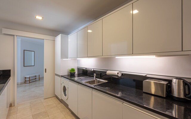 HiGuests - Grandeur Residences