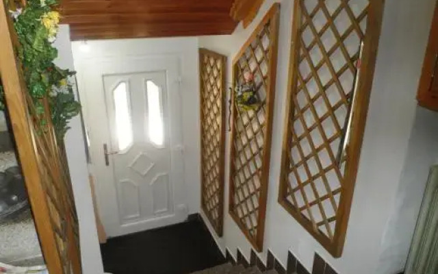 Penzion Na Vyhlídce