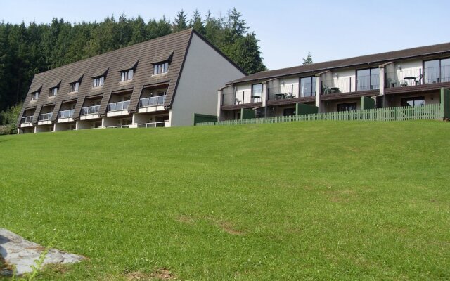 Macdonald Plas Talgarth Holiday Resort