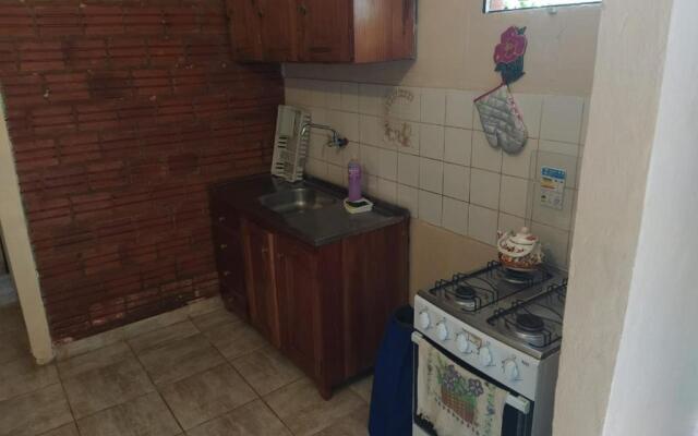 Alojamiento Villa Nueva