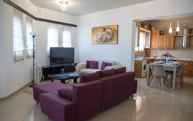 Villa Elia Kolymbia