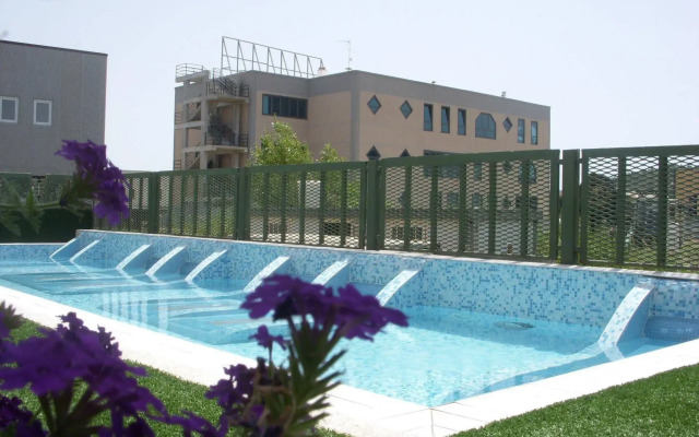 Best Western Grand Hotel Catanzaro