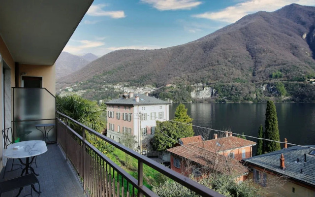 Regina Nuova 13 in Laglio