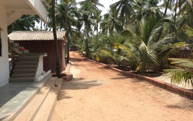 Blue Heaven Beach Resort