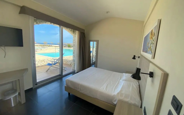 Baia dei Mulini Resort & Spa