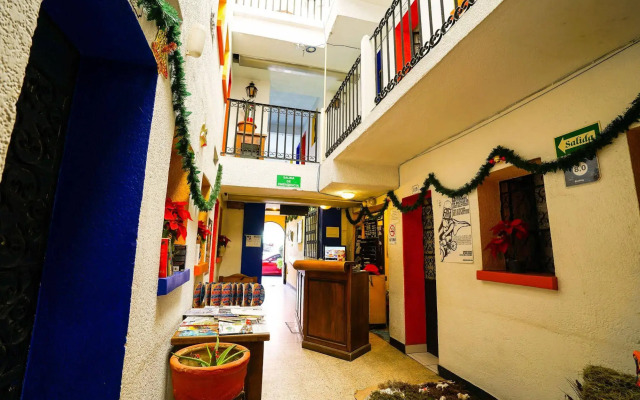 Hotel Nacional