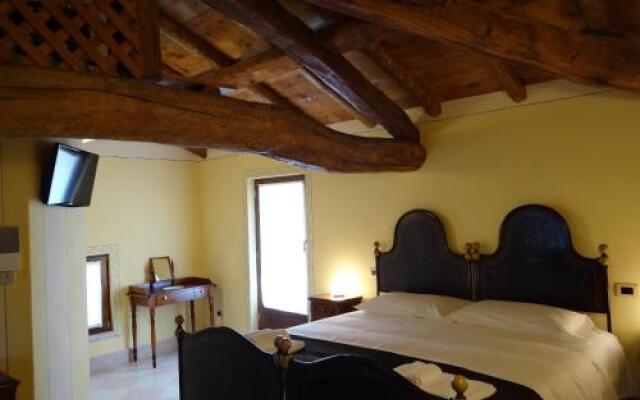 Le Camere Della Bice