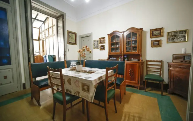 La Casa di Marcello