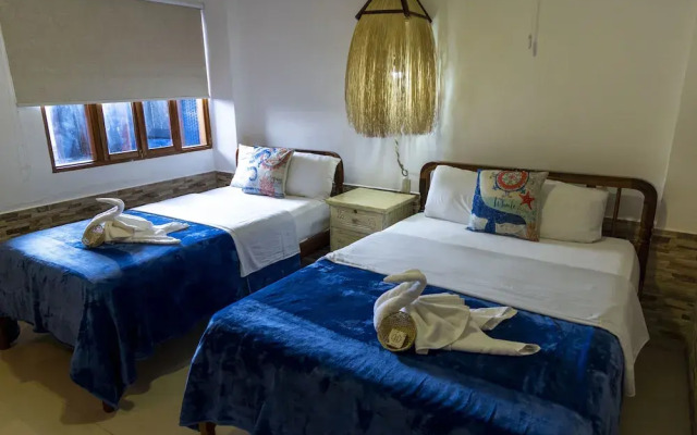 Galapagos Planet Hotel