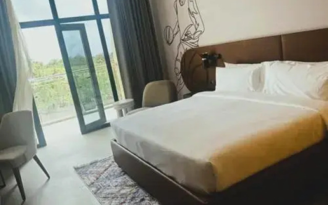 Hotel Eram Shiraz
