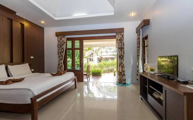 Oscar Villa Aonang Krabi