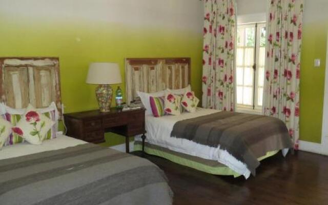 Hotel Boutique Quinta Maria