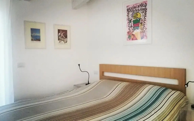 Agriturismo La Barca nel Bosco