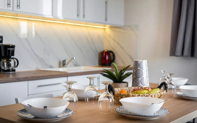 Aegean Breeze Apartments