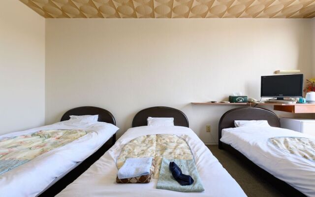Chunichi Business Hotel