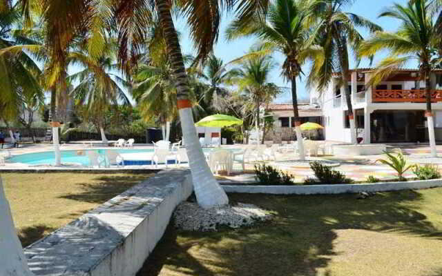Palma Beach