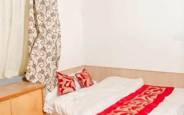 Shree Kunja Homestay