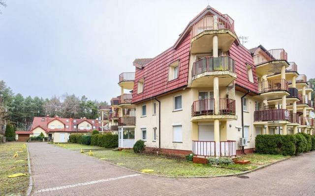 Apartamenty Sun & Snow Grunwaldzka