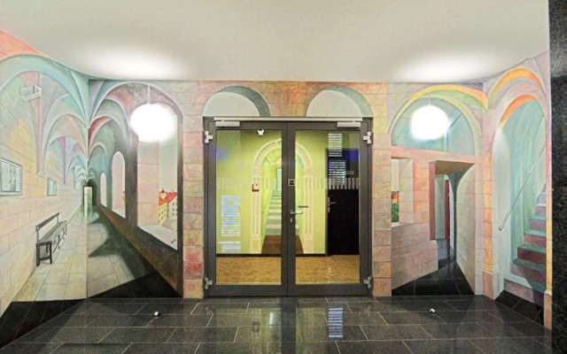 Hotel Central Regensburg