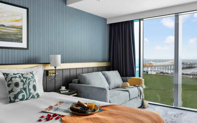 Mercure Paignton Hotel