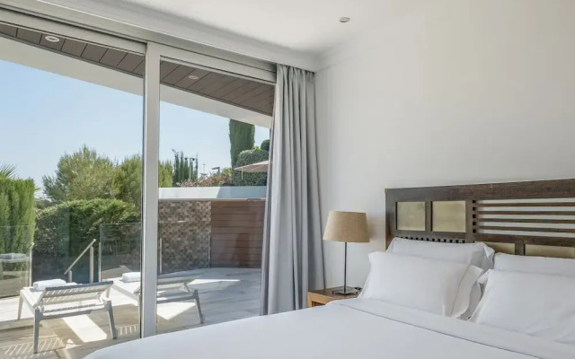 Marivent Apartments by Brava Hoteles
