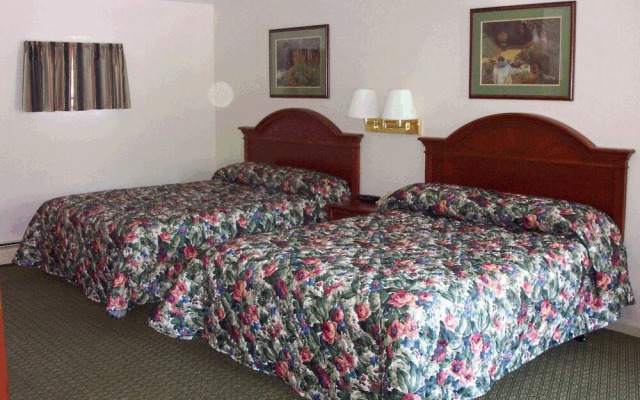 The Towne Motel