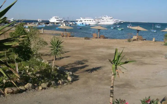 Amira Hotel Safaga