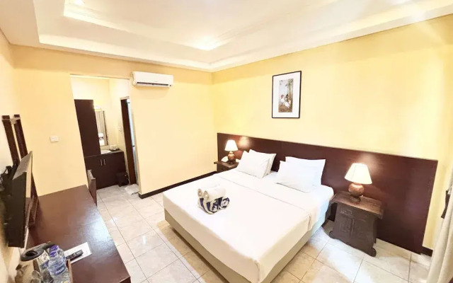 Hotel Segara Agung