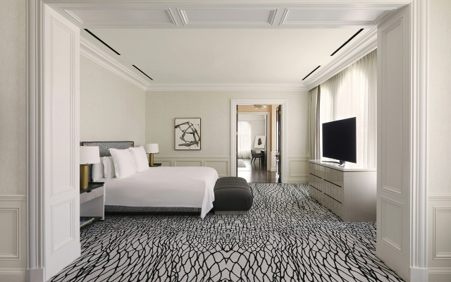 Beverly Wilshire, A Four Seasons Hotel
