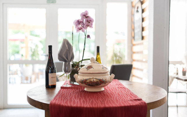 Hôtel Acacia Nancy Sud Lunéville