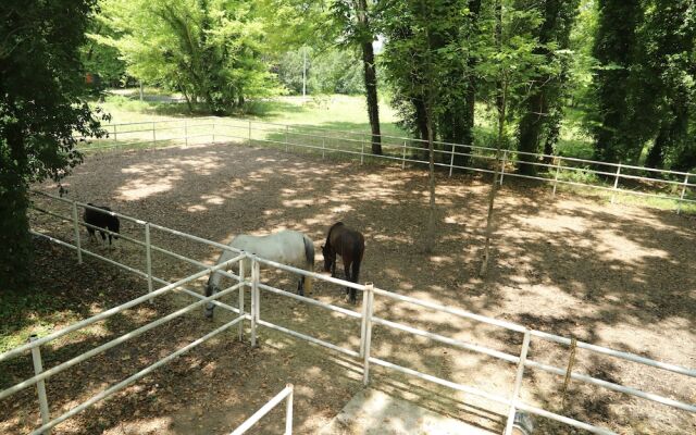 Yüzüncü Yıl Ecopark