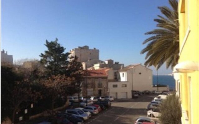 4 Room Apartment At The Crossroads Marseille Life