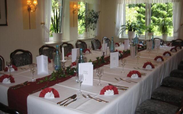 Hotel Graf Balduin
