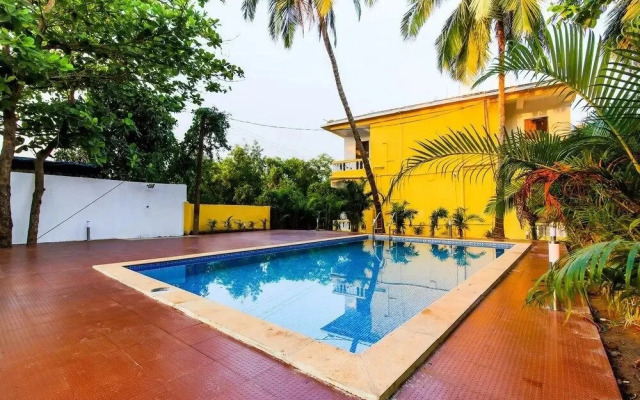 Coco Resort Goa