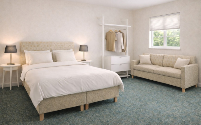 Landhotel Schwarzer Adler