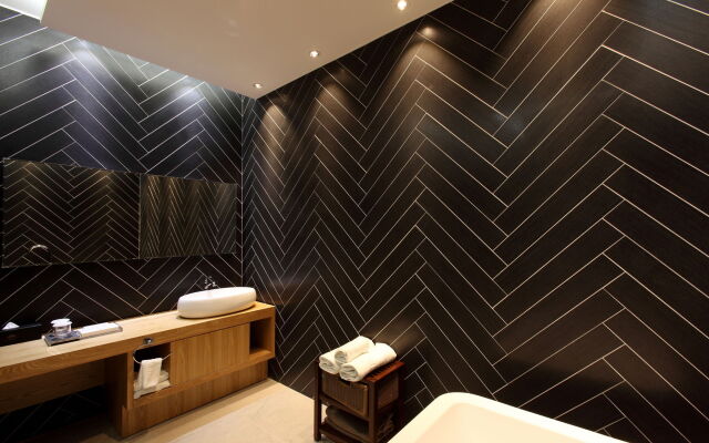 SC Helsinki Hotel