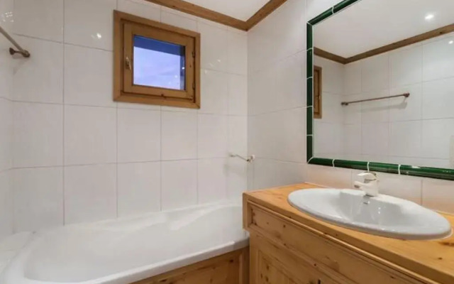 Appartement Val-d'Isère, 4 pièces, 6 personnes - FR-1-567-43