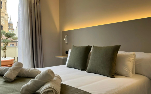 Hotel San Valero Boutique