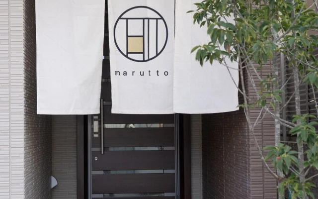 marutto Ishikawa