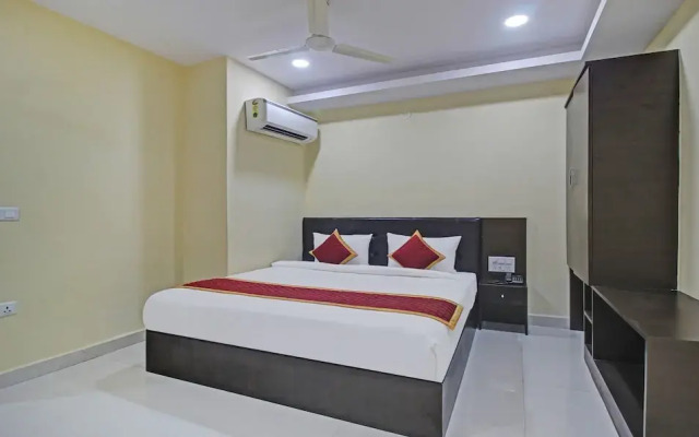 Lemonridge Hotels Kukatpally