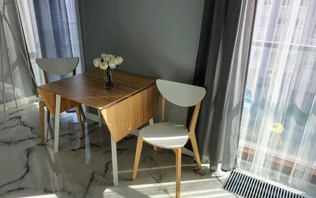 Apartments Warsaw Pawia by Renters