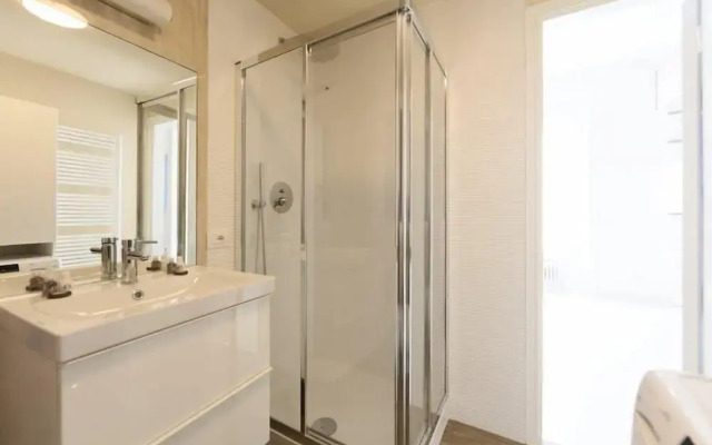 Heart Milan Apartments San Barnaba